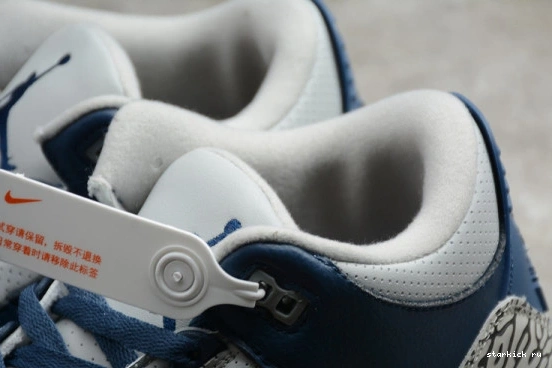 “Midnight Jordan Navy”CT8532-401 3 CT8532-401 Air 0119